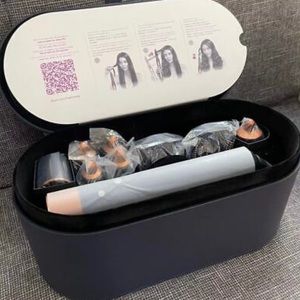 Hi! I am selling dyson airwrap because i am not satisfied!